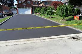 Best Driveway Border and Edging  in Rockford, IL